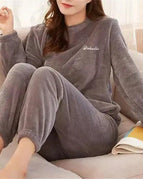 B0092-Grey / One Size