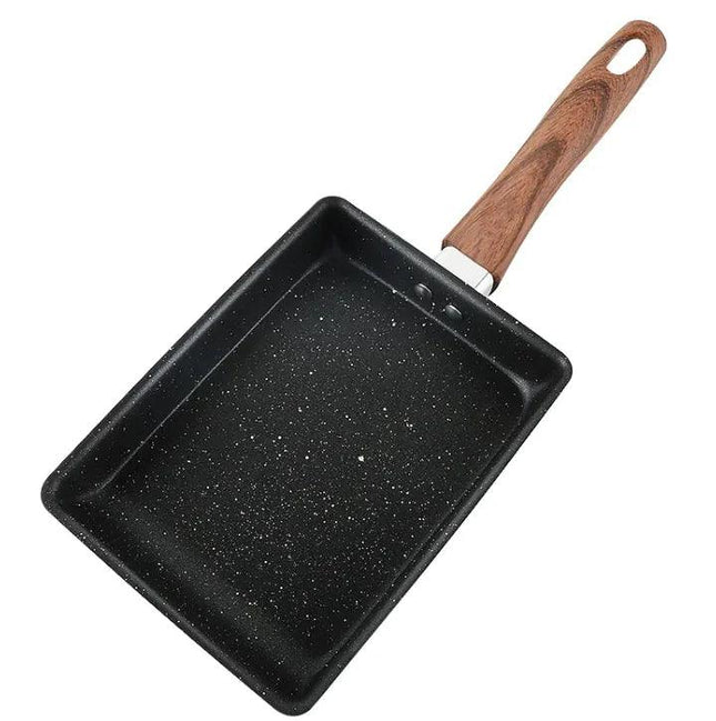Korean Non-Stick Omelette Pan
