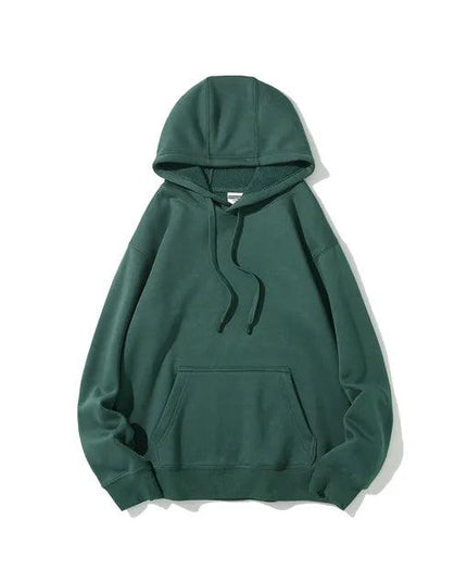 Fashionable Unisex Hooded Sweatshirts