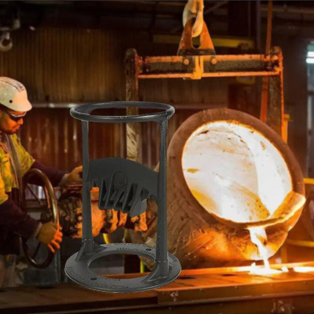 Firewood Kindling Splitter Ornaments