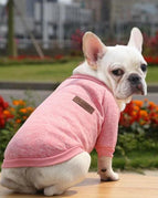 Pink / Double Extra Large