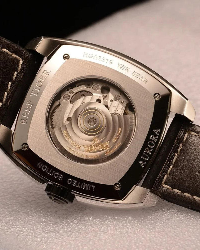 RT Fashion Sport Watches