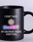 Girlfriend 350ml 2 / 301-400ml