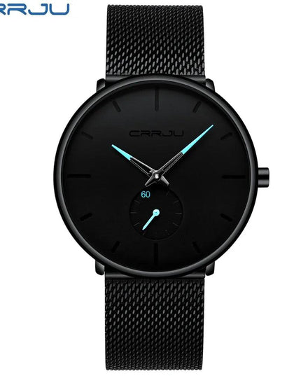 Top Brand Luxury Quartz Watch