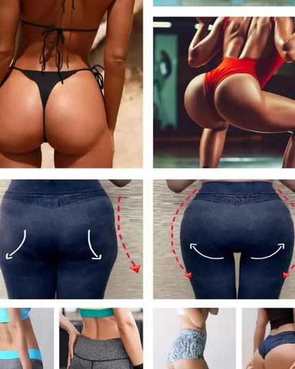 Breast & Butt Enhancement Cream