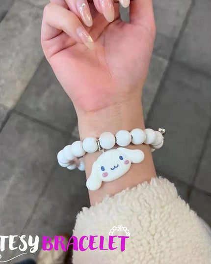 Phone Charger Bracelet