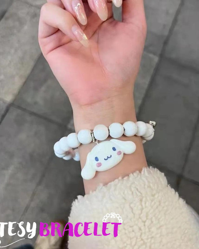 Phone Charger Bracelet