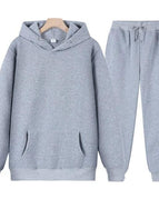 GREY / Triple Extra Large