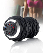 Black White Peanut / 17 x 10cm