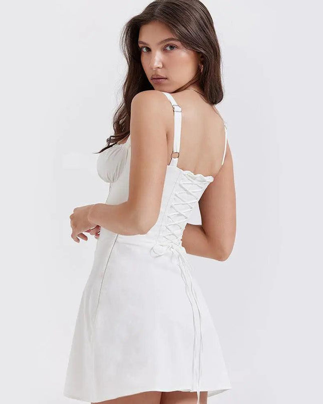 Elegance Essence Dress