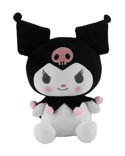 Pillow Cushion Cute Cartoon Design