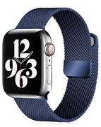 Blue / 38/40/41 Millimeters