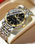 Golden Black Noodles