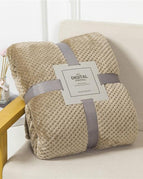 Khaki / 45x65cm(Pet Blanket)