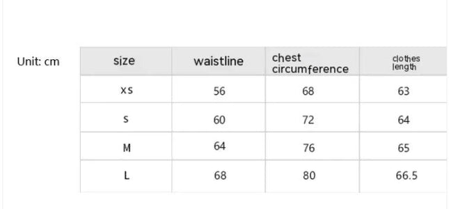 Women's Vest Jumpsuit