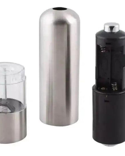 Electric Salt and Pepper Grinders