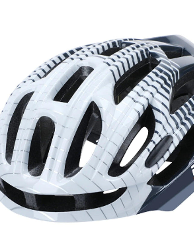 Unisex Road Bicycle Helmet