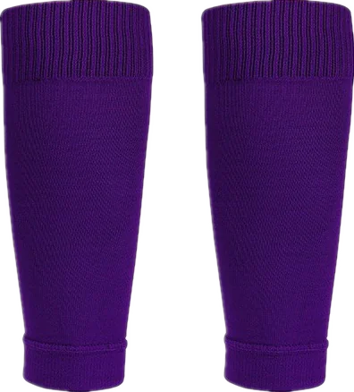 Breathable Soccer Shin Guard Sleeves