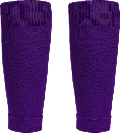 Breathable Soccer Shin Guard Sleeves