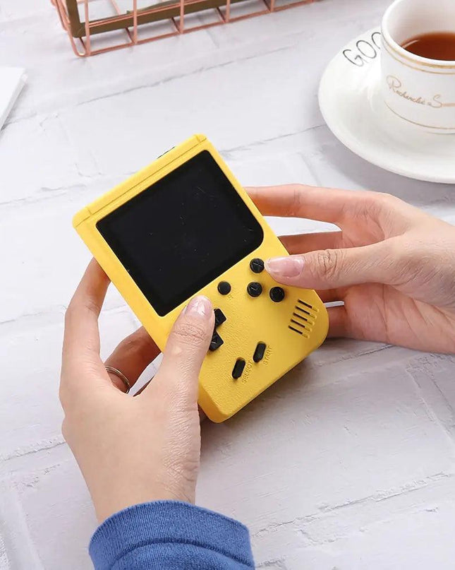 Classic Portable Mini Video Game Console