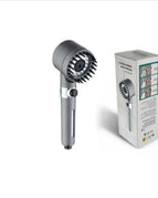 Gun ash puzzle color box / Standard