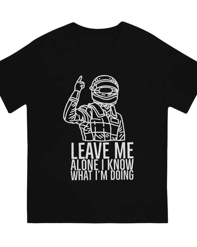 Leave Me Alone Shirt
