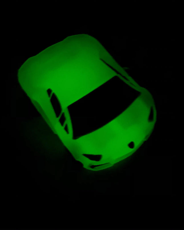 Sports Car AirPods Pro Case