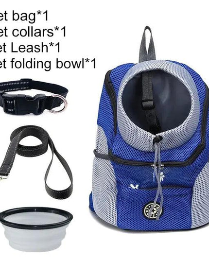 Pet Travel Carrier Bag