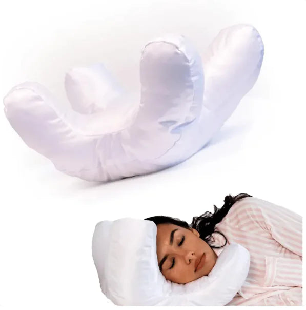 SleepGlow Pillow