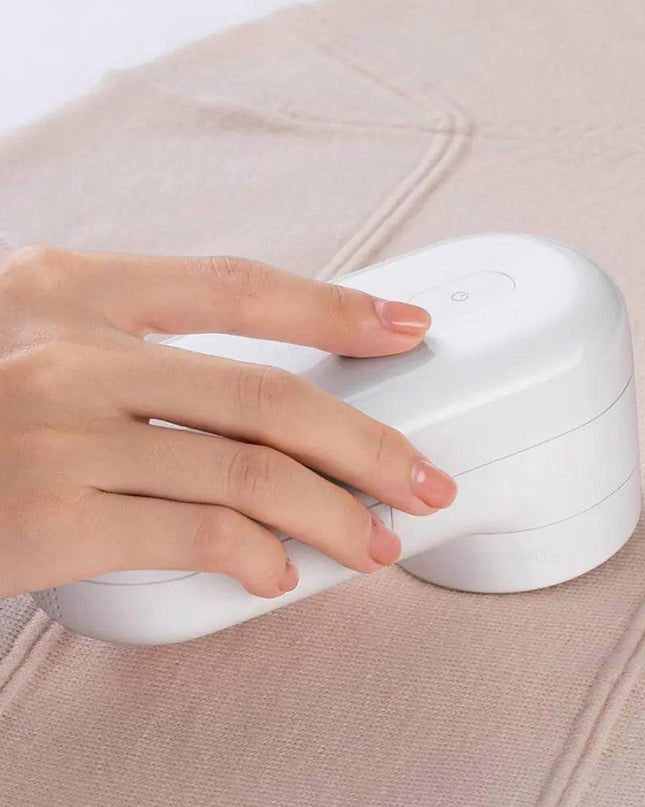 Fabric Shaver and Lint Remover