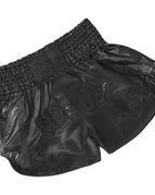 Black / Extra Extra Large