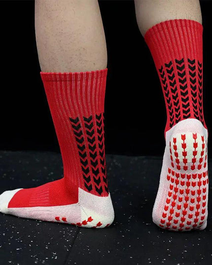 Men and Women Non-slip Socks