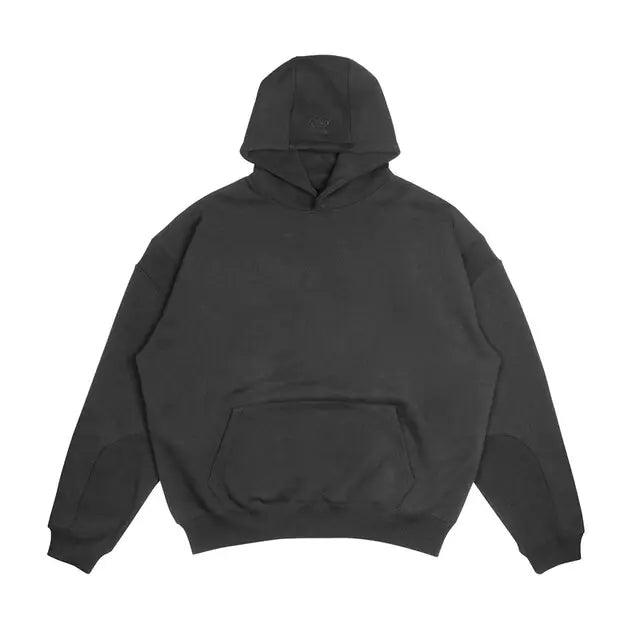Oversized PAF ARCHIVE Pullover Hoodie