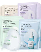 Each Color 5P / 1 Set