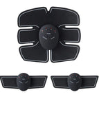 BLACK AND WHITE / SET