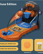 10 Basketball Charging Suit