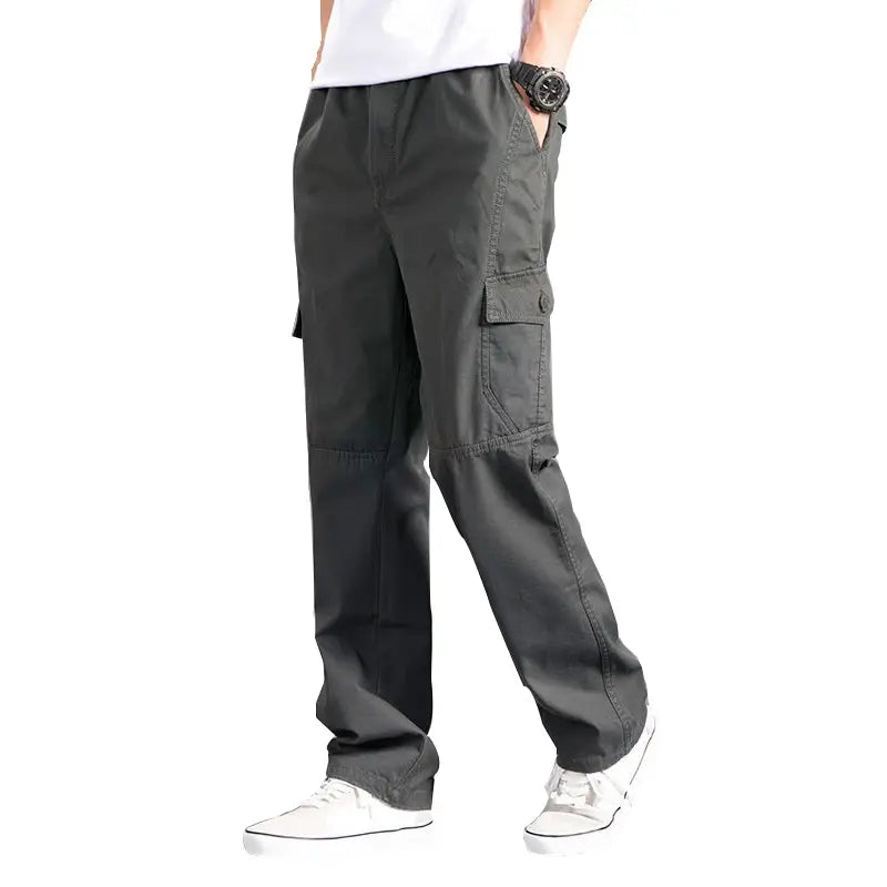 New Cargo Pants