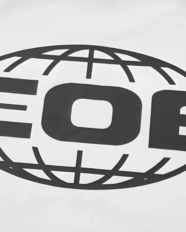 Oversized T-shirt COE