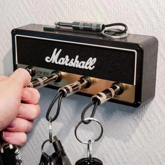 Rack Hanging Keychain Holder