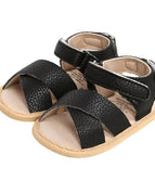 Black / 13-18 Months