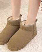 Beige / 36 (CN)