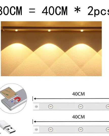 Sensor LED Night Light