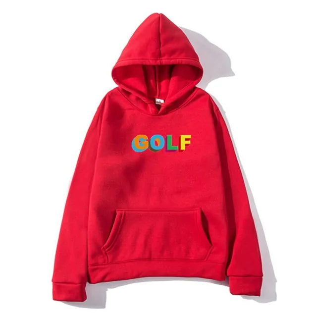 Golf Hoodie