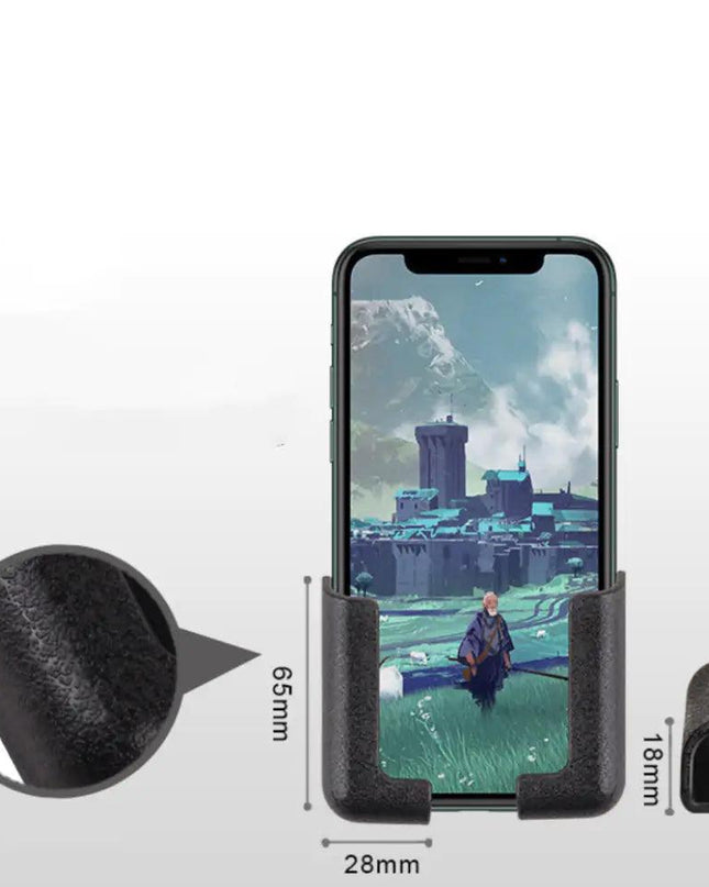 AirMount™ Magic Phone Holder
