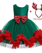 Green + Headdress / 10T