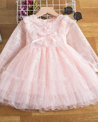 Dress  3 / 7T (140)
