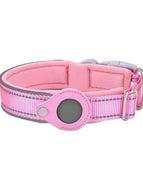Collar Pink / L(neck43-50cm)