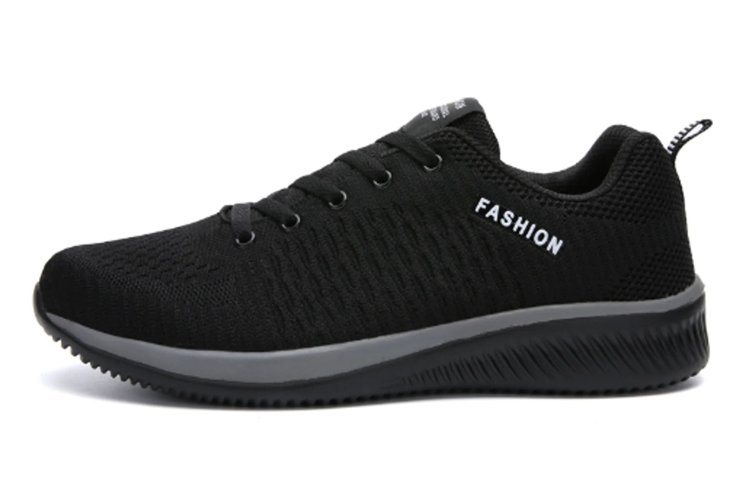 Running Shoes Fashion Sneakers