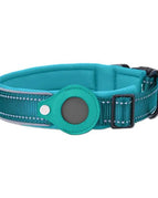 Collar Blue / XL(neck48-55cm)