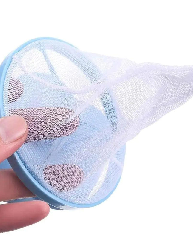 Reusable Laundry Hair Catcher